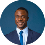 Adegboyega James