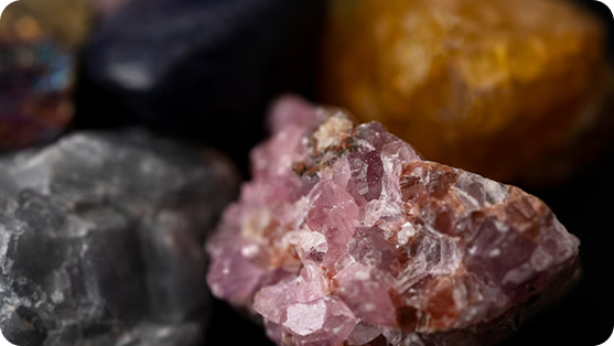 jochris commodities and trading